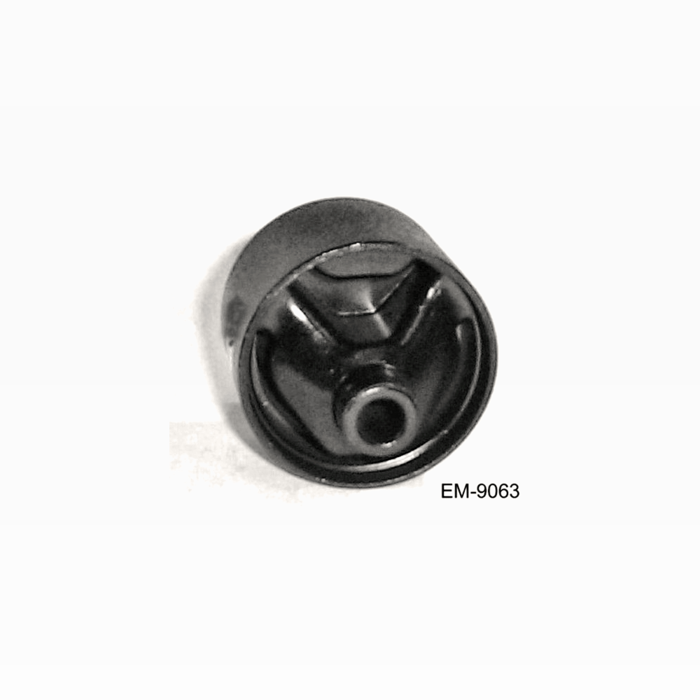 2-Piece Left Auto Trans Mount Set for 1994-1997 Toyota Previa