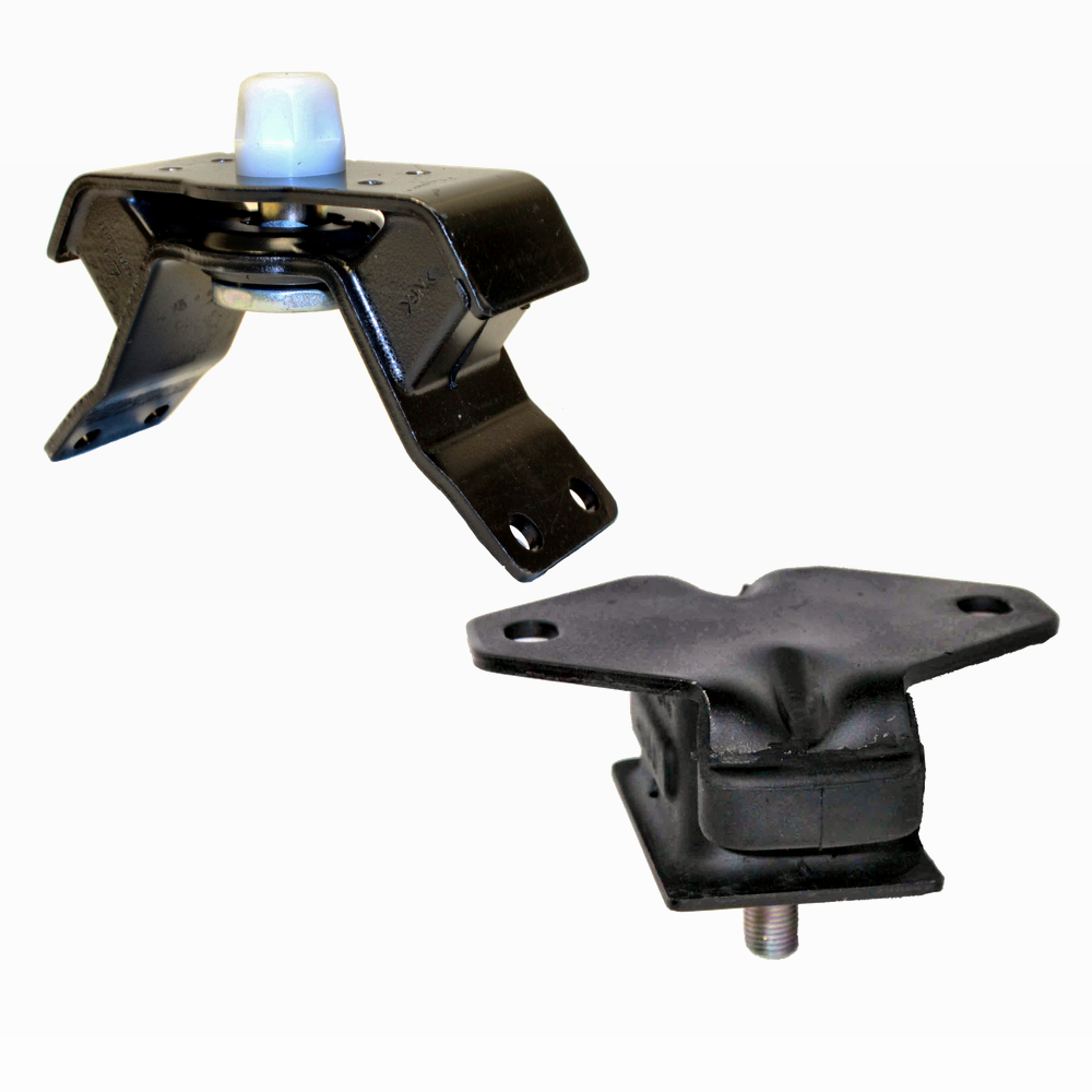 3-Piece Front Engine & Manual Trans Mount Set