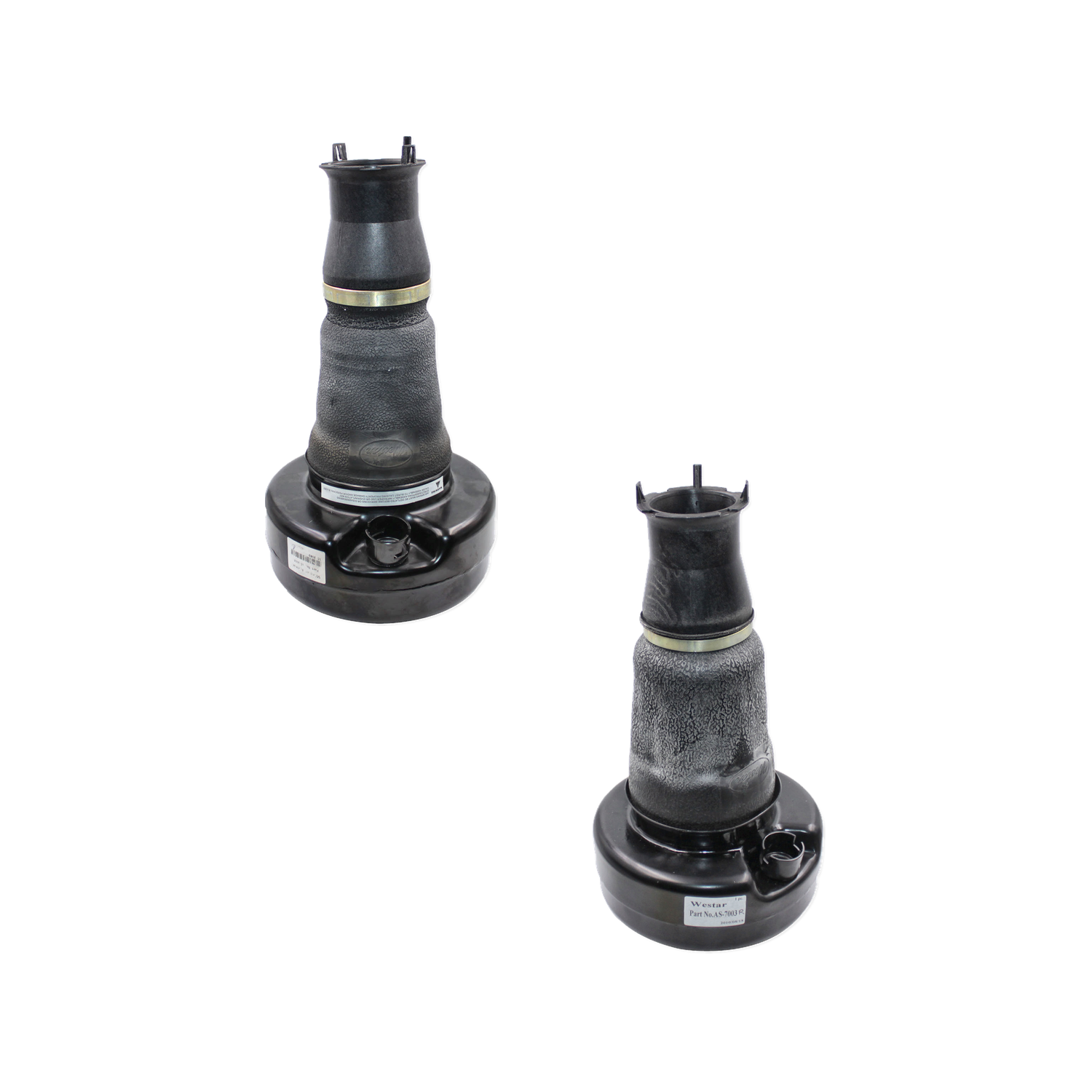 Front Air Suspension Spring Set for Lincoln ASK-003