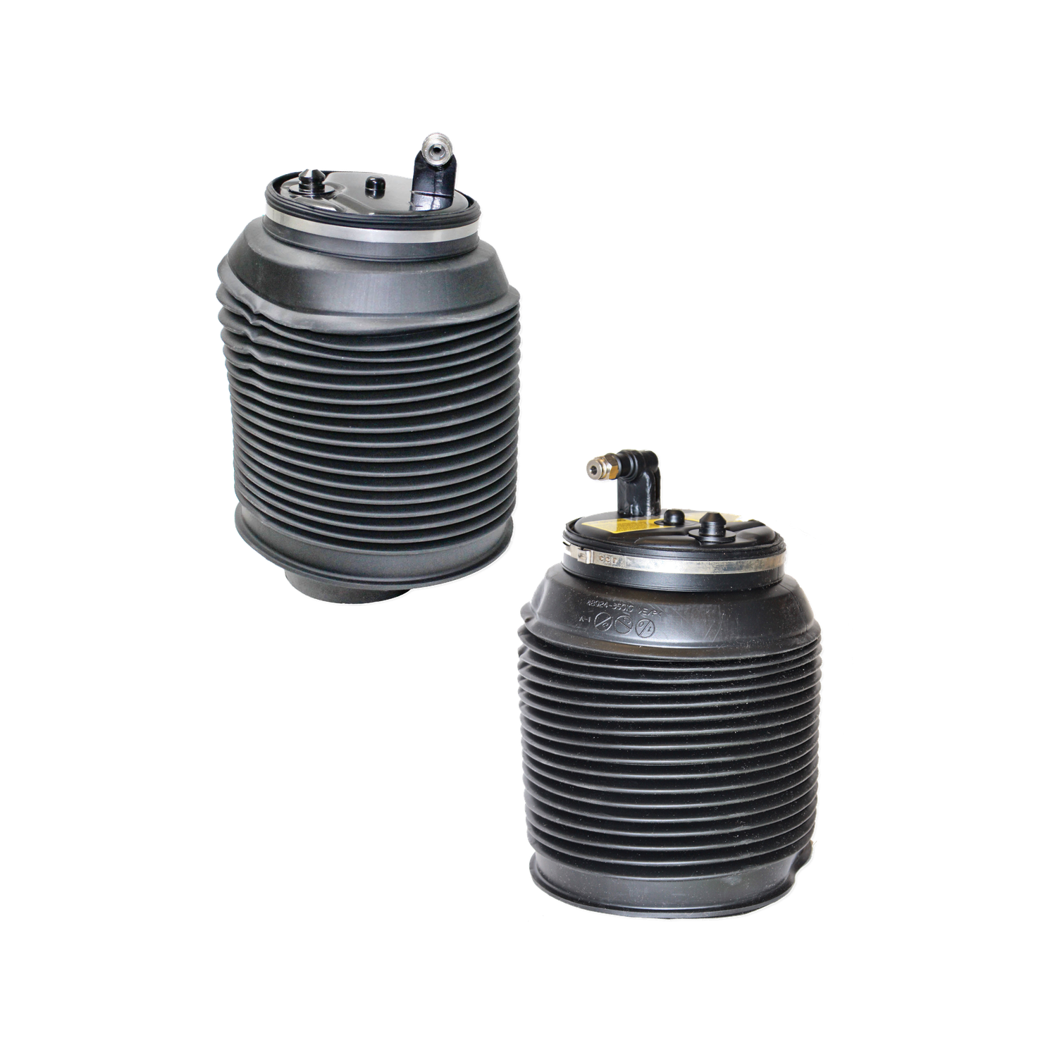 Rear Air Suspension Spring Set for Toyota ASK-042