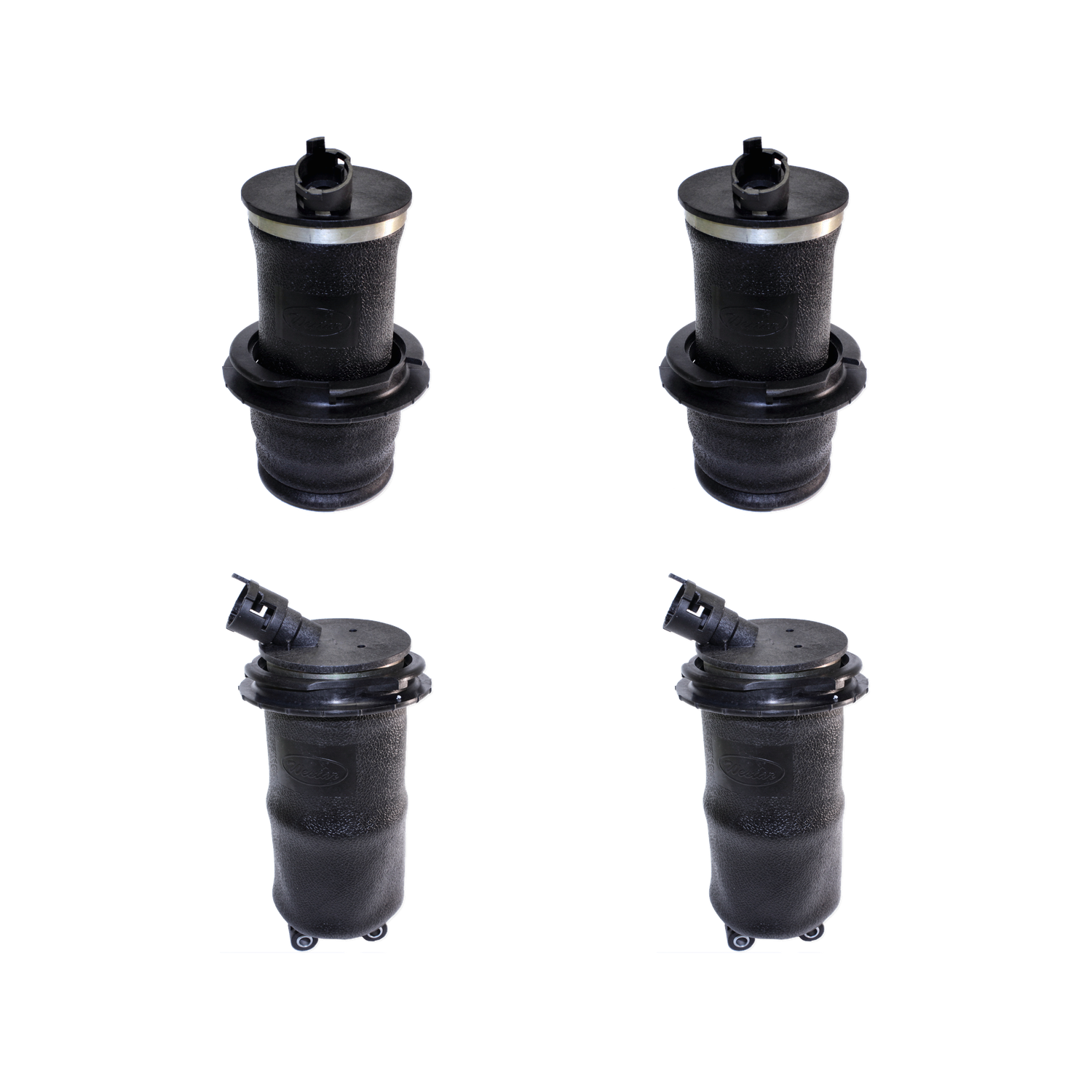 Front and Rear Air Suspension Spring Set for Lincoln ASK-069