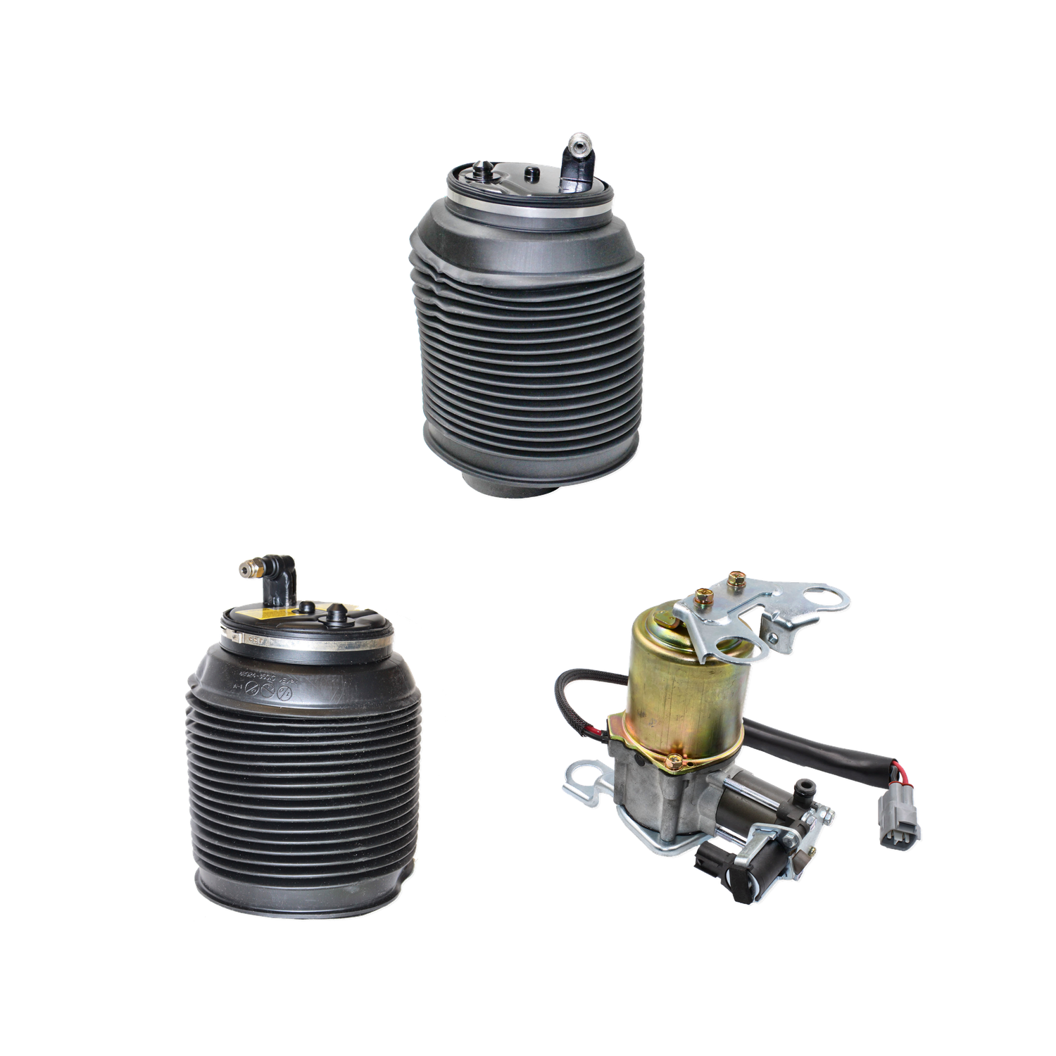 Rear Air Suspension Kit for Toyota ASK-210