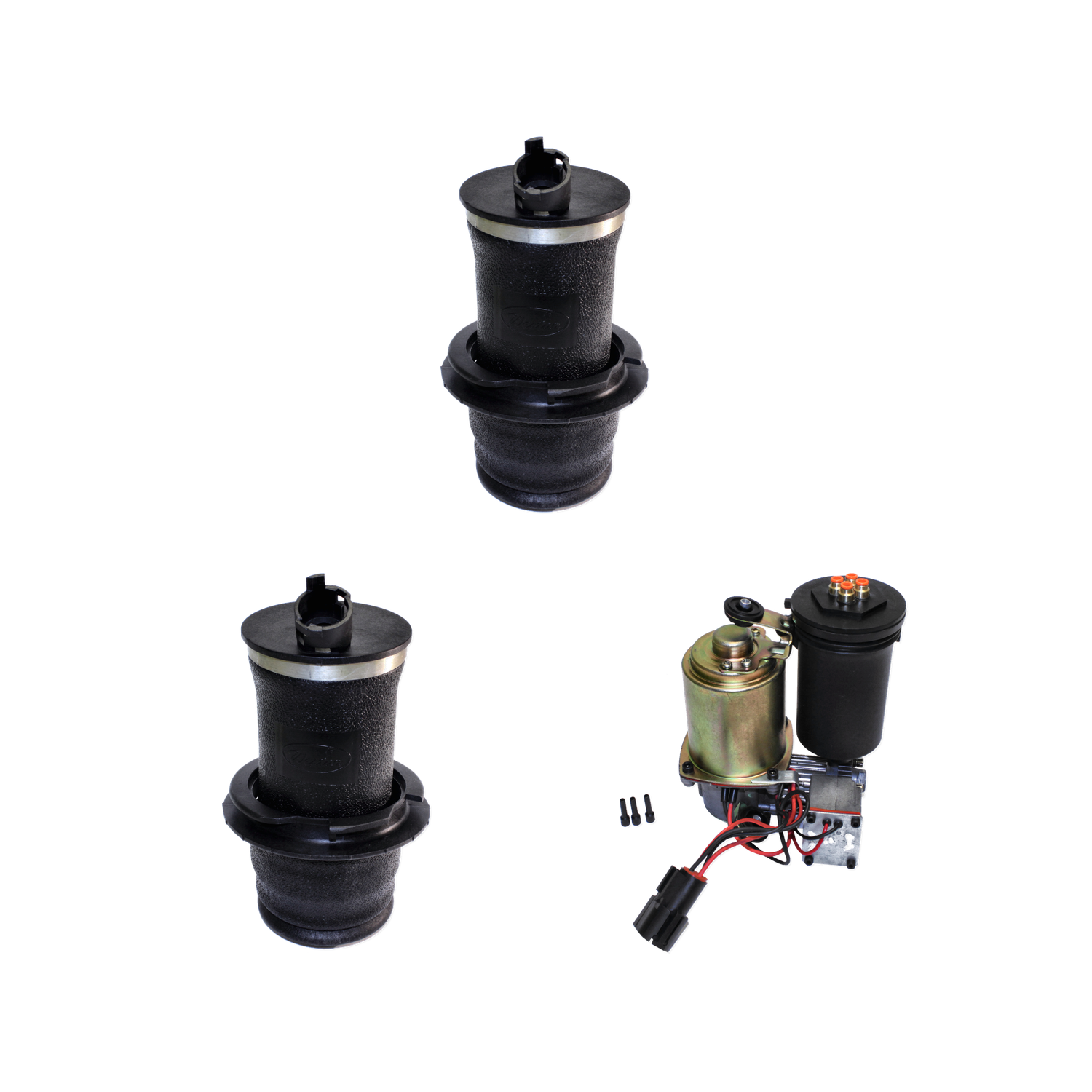 Front Air Suspension Kit for Lincoln ASK-226