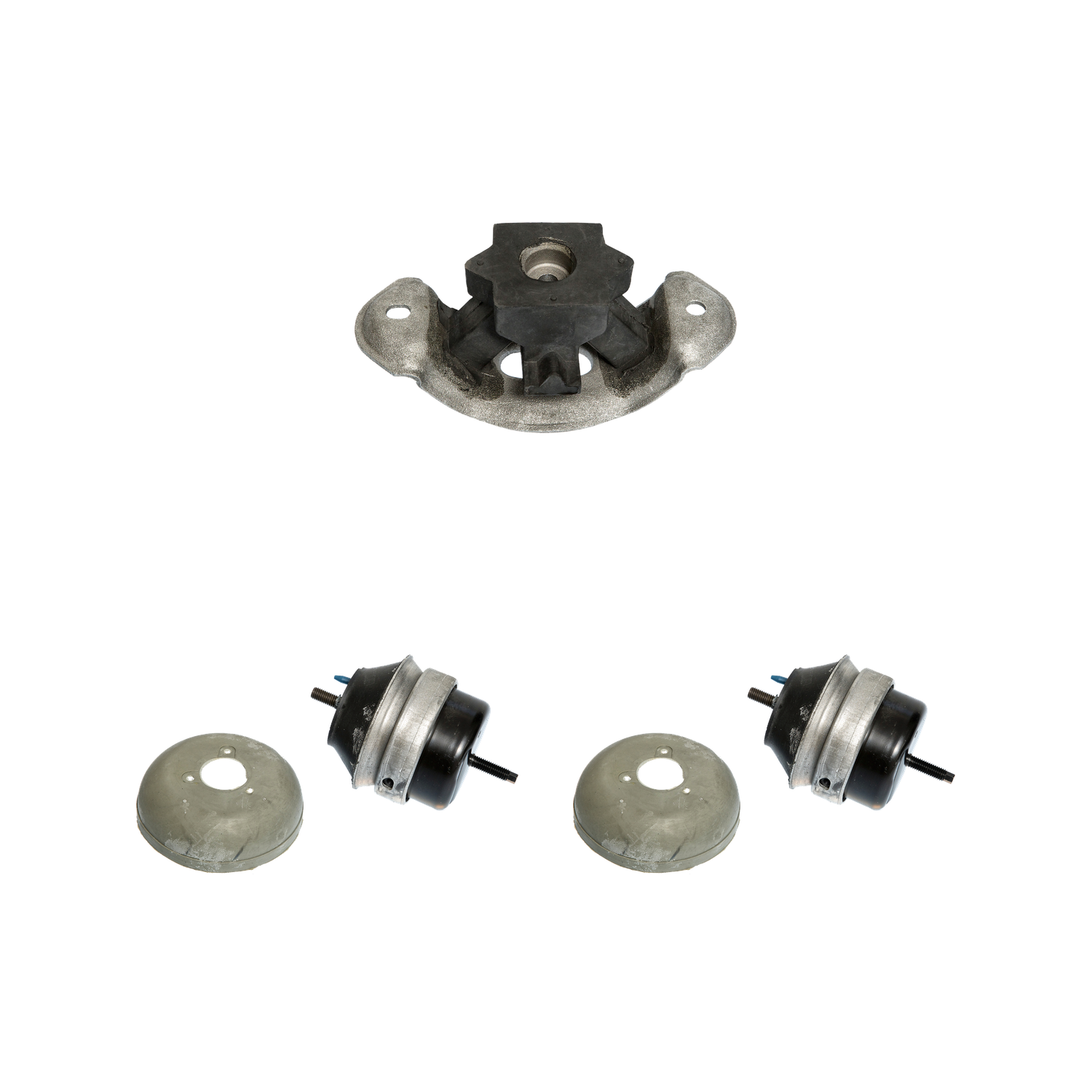 3 Piece Front Engine & Auto Trans Mount Kit