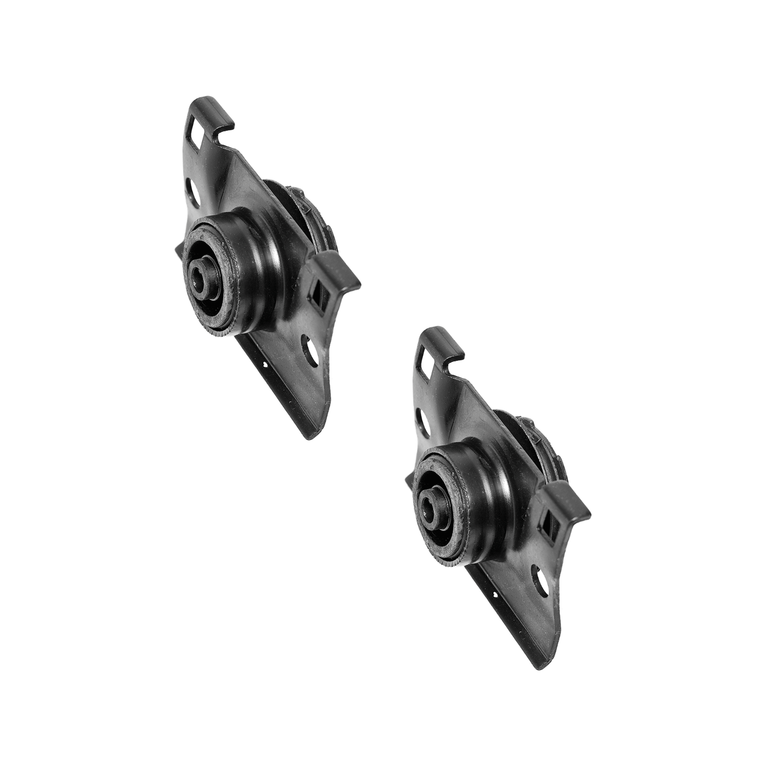 2 Piece Front Engine Mount Kit