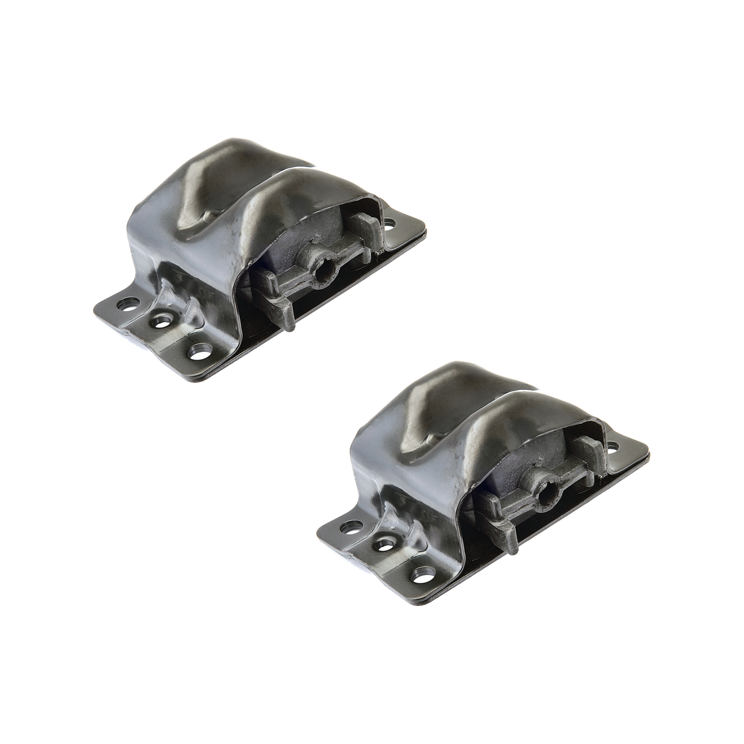 2 Piece Front Engine Mount Kit