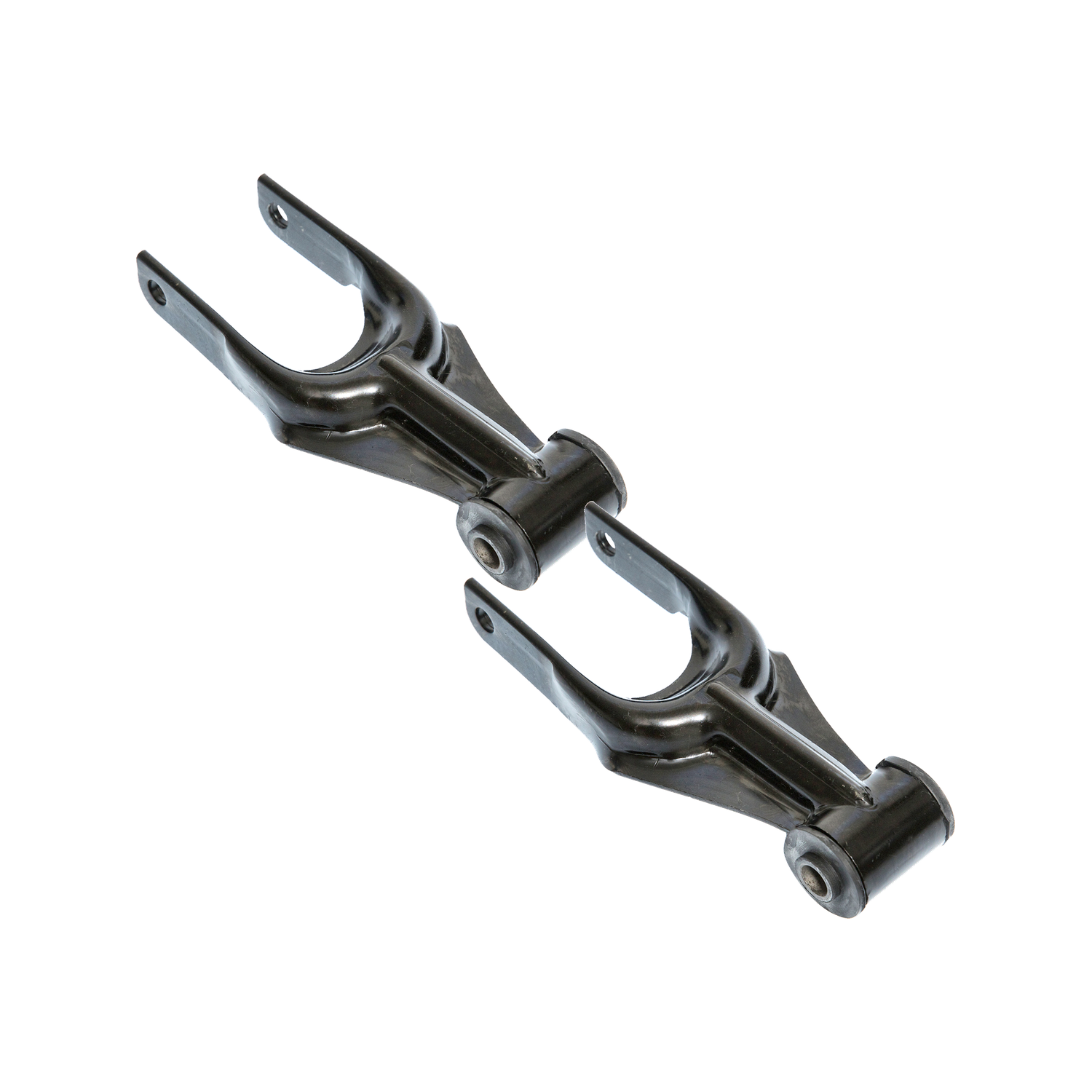 2 Piece Front Engine Mount Kit