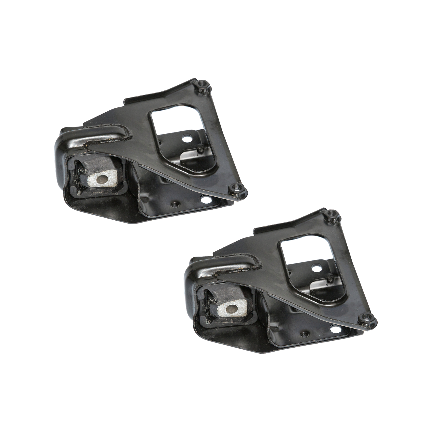 2 Piece Front Engine Mount Kit