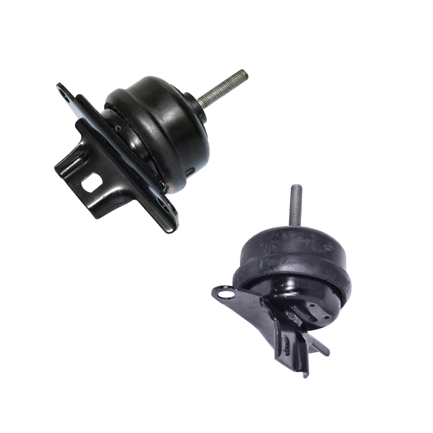 2 Piece Front Engine & Auto Trans Mount Kit