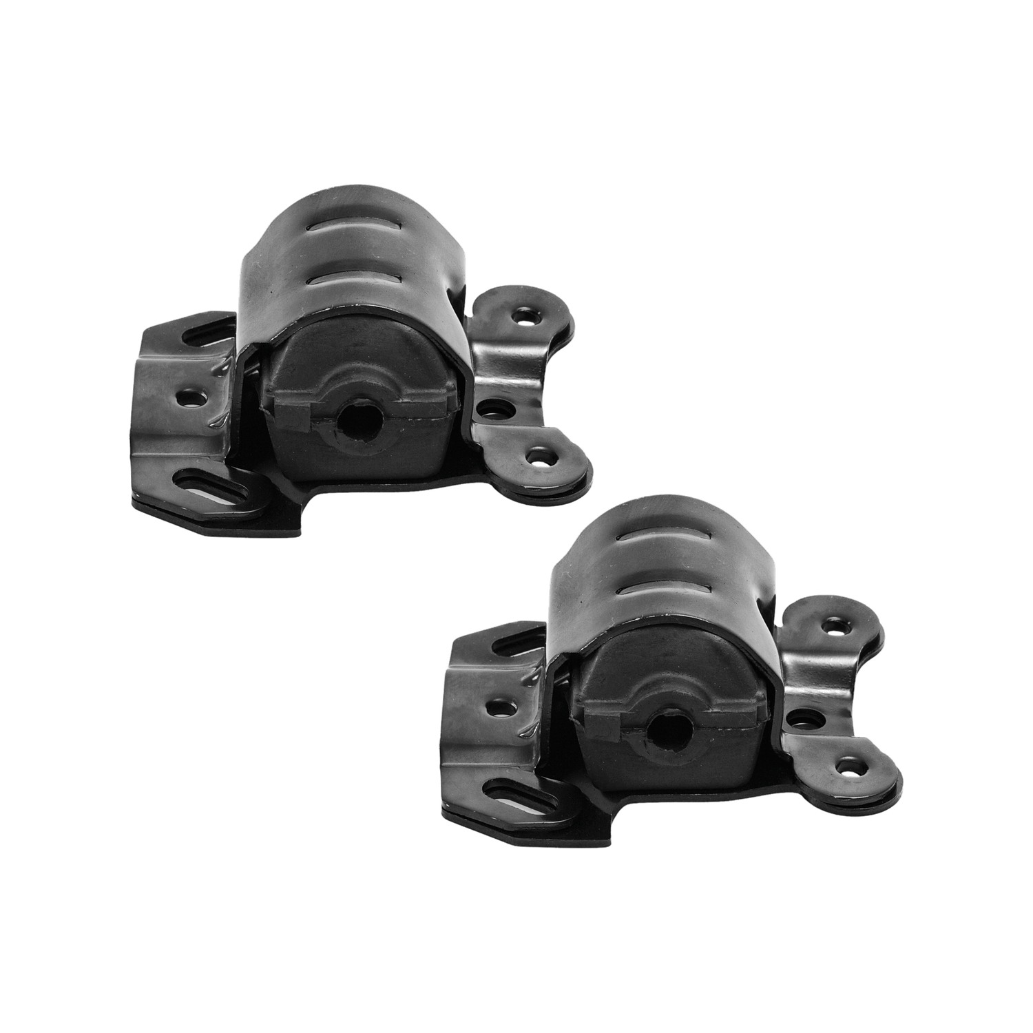 2 Piece Front Engine Mount Kit