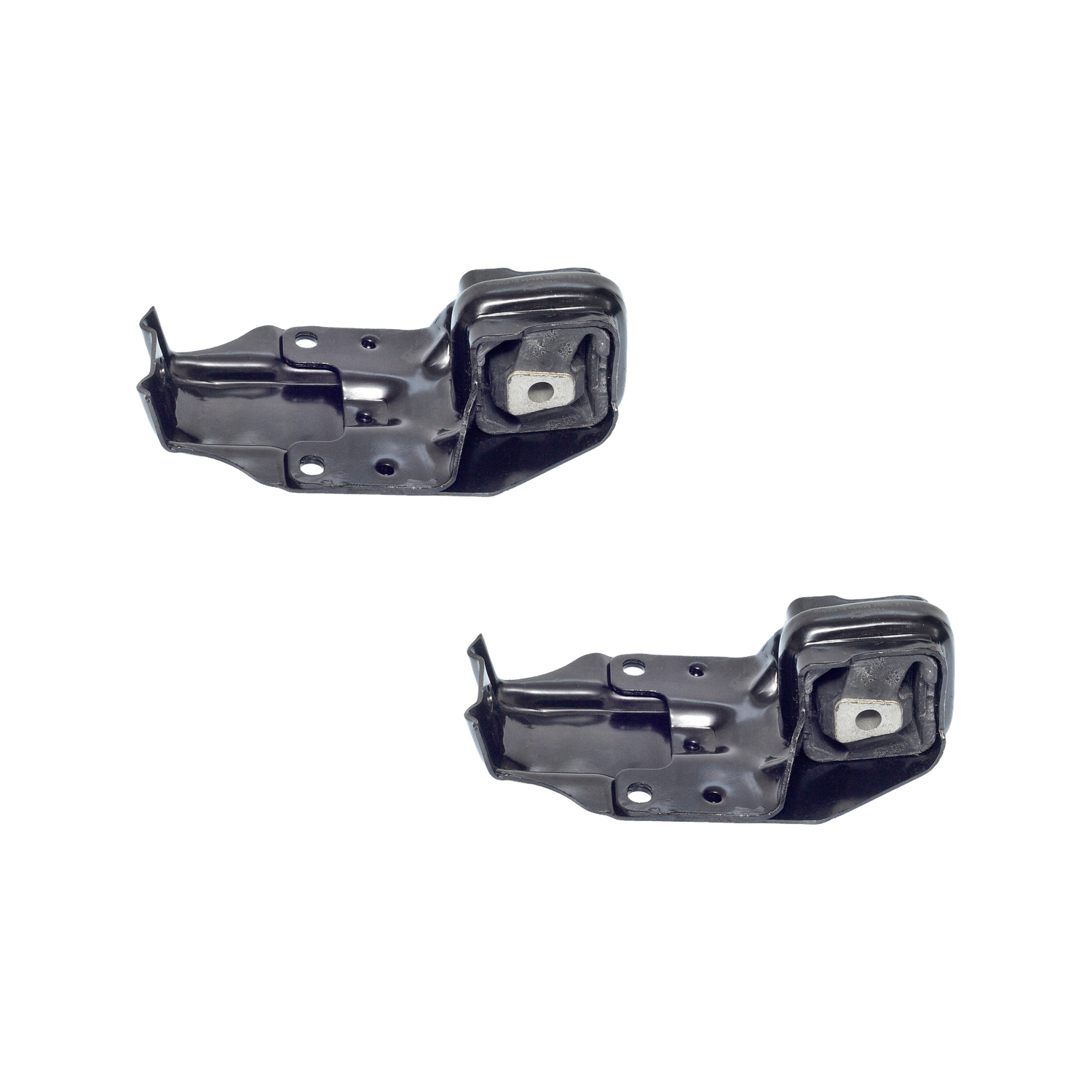 2 Piece Front Engine Mount Kit