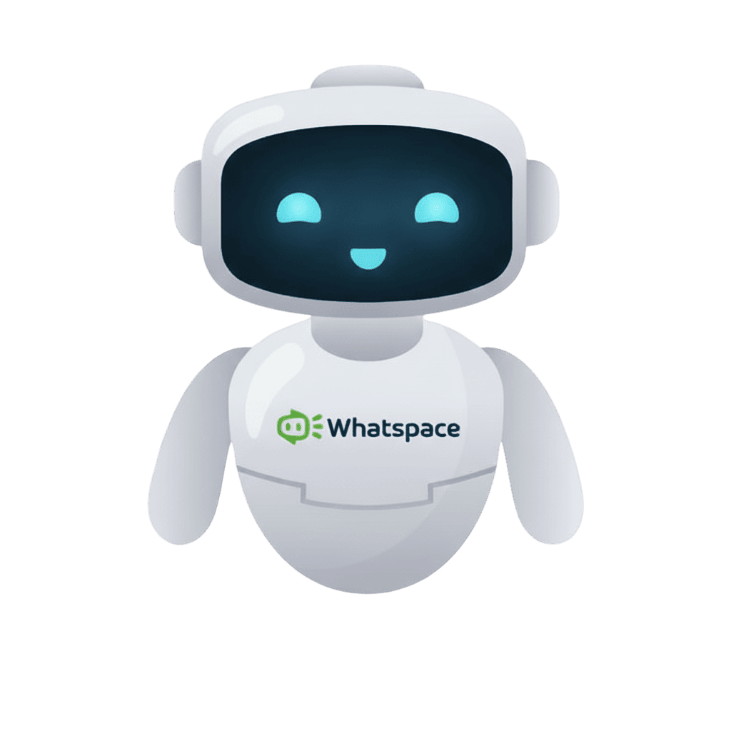 Mascote: Robo