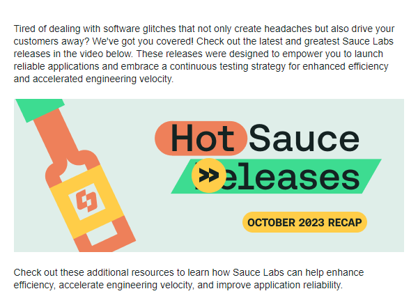 Hot Sauce Releases - October 2023 Recap