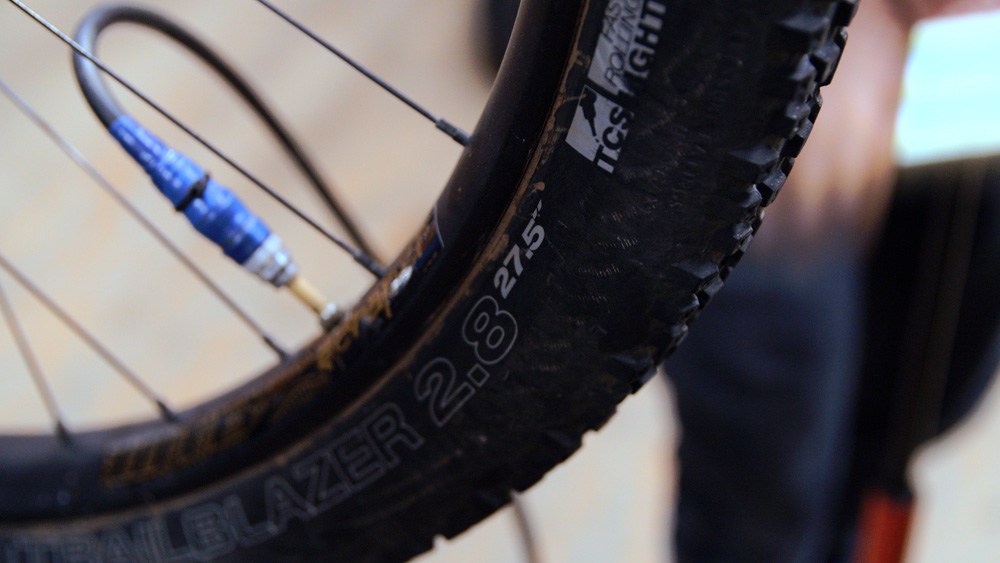 Tire Chains Little Rock AR