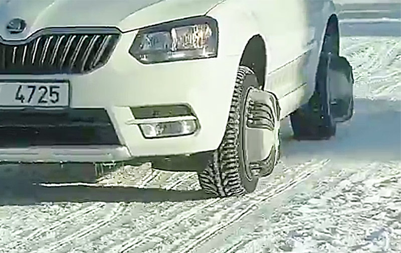 Tire Chains Escondido CA