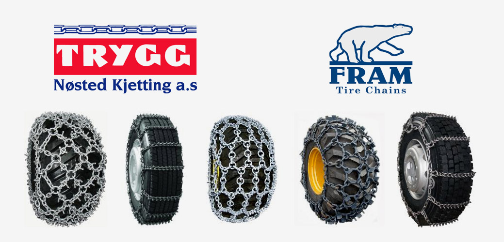 Tire Chains St Louis MO