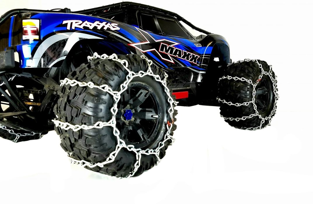 Tire Chains Lakewood CO