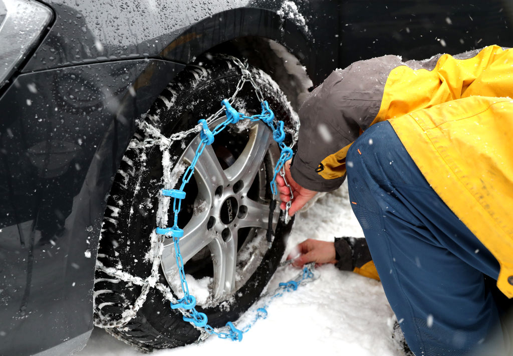 Tire Chains Tallahassee FL