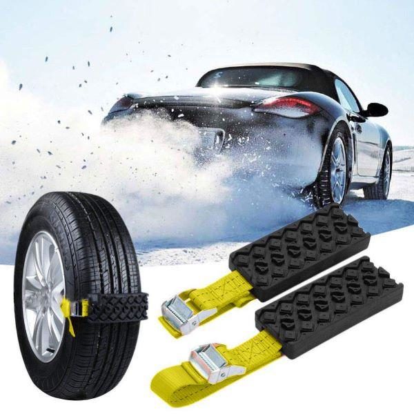 Tire Chains Grand Rapids MI