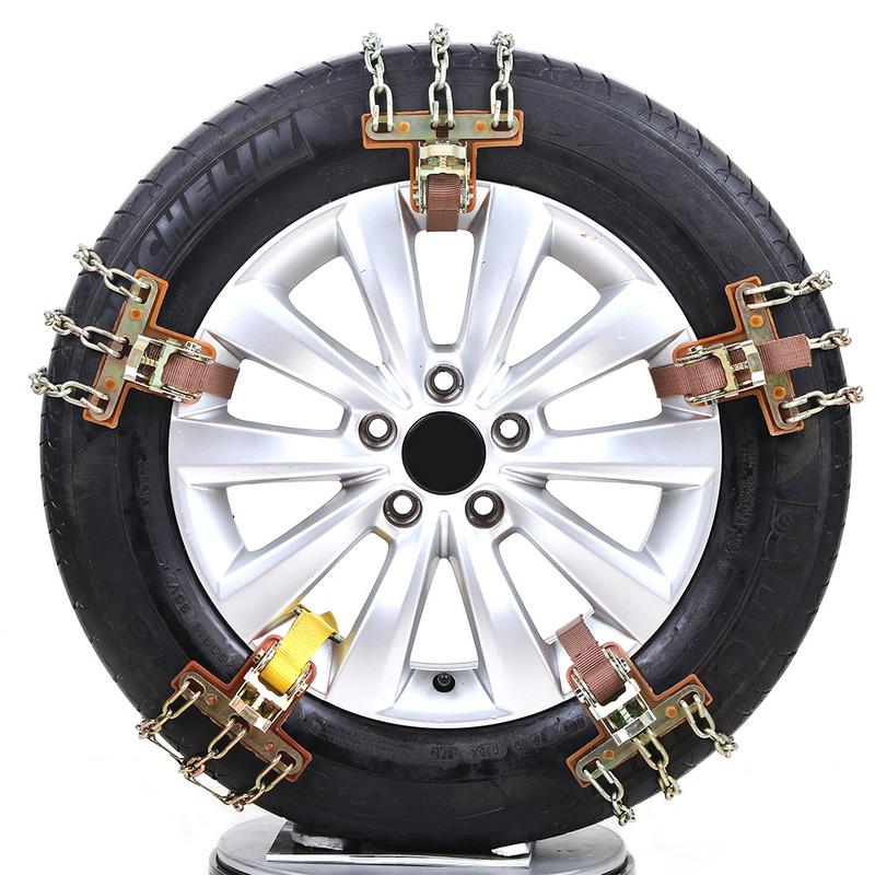 Tire Chains Inglewood CA