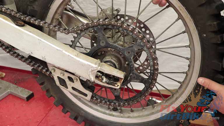 Tire Chains Everett WA