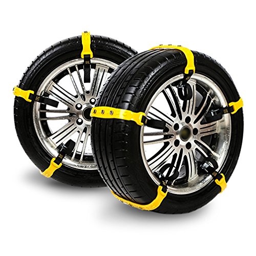 Tire Chains Wichita Falls TX