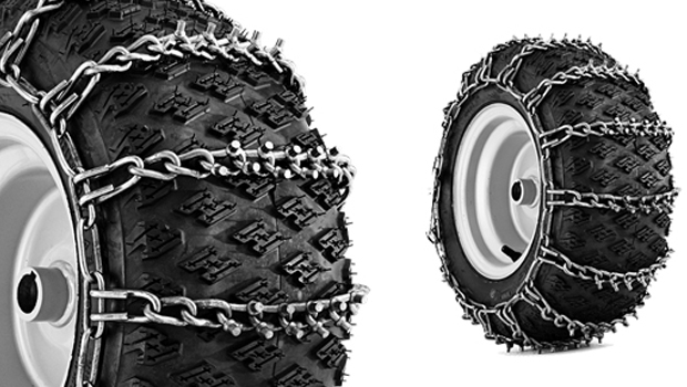 Tire Chains Evansville IN