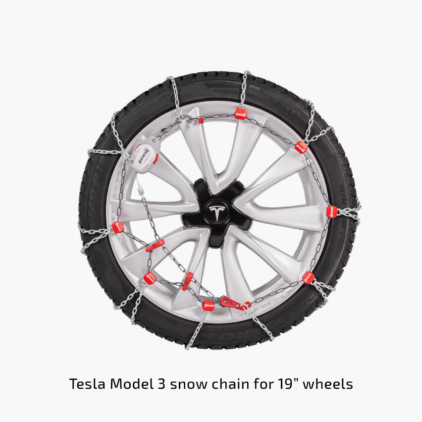 Tire Chains Saint Paul MN