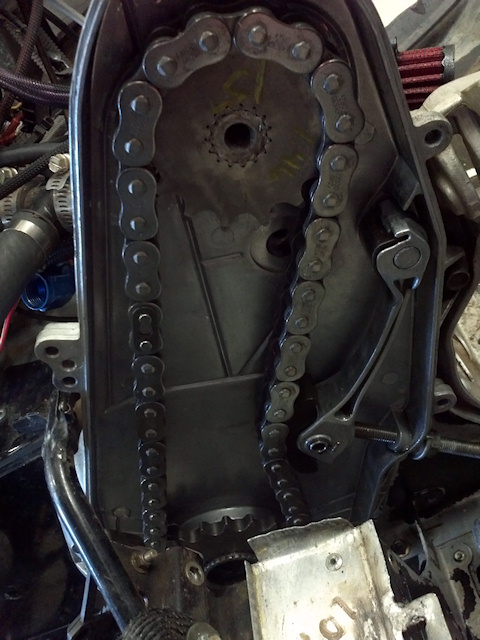 Tire Chains Austin TX