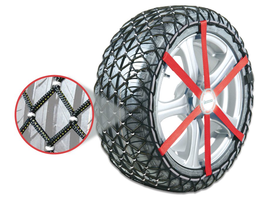 Tire Chains Lexington KY