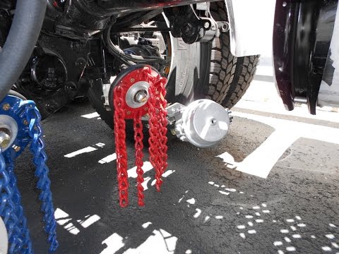 Tire Chains Miramar FL