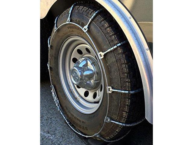 Tire Chains Wilmington NC