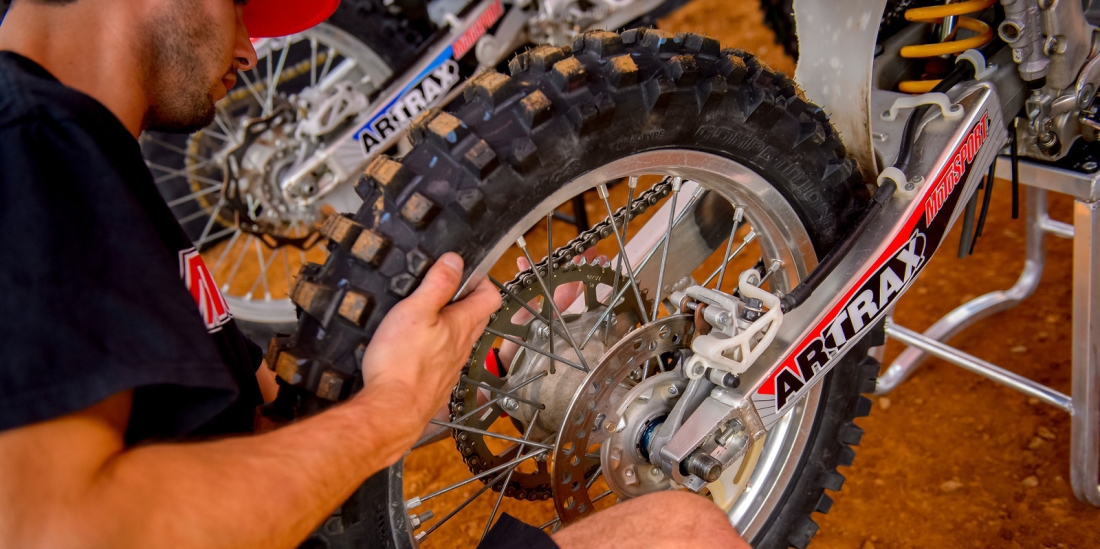 Tire Chains Pasadena TX