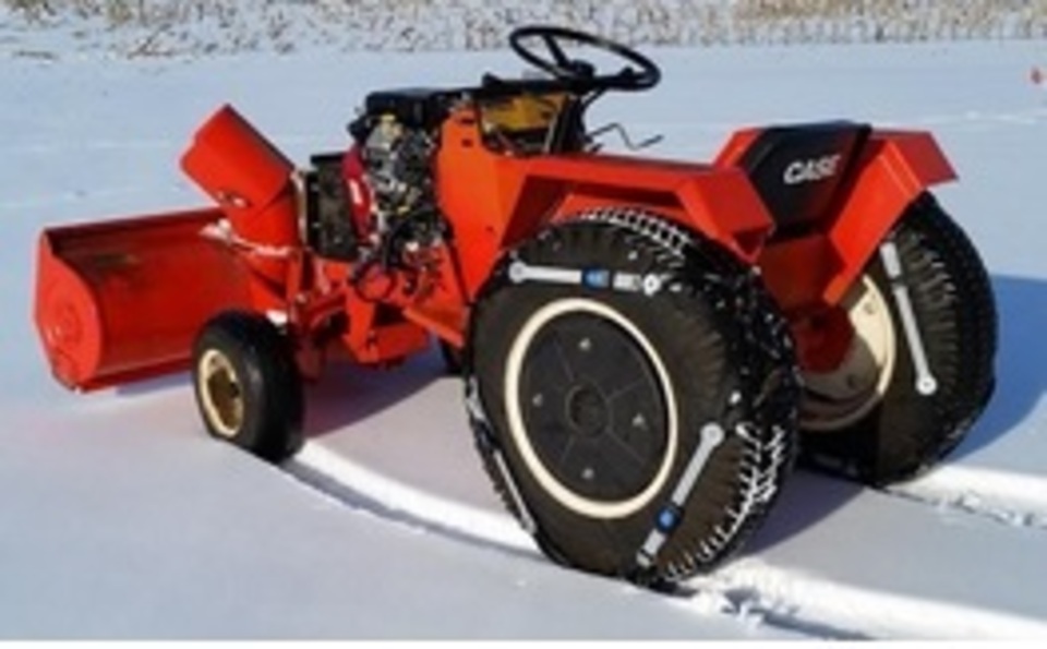 Tire Chains Louisville KY