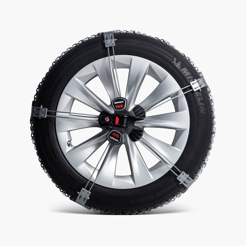 Tire Chains Lubbock TX