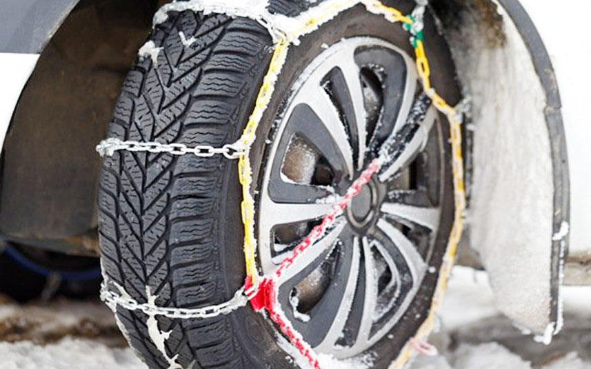 Tire Chains Palm Bay FL