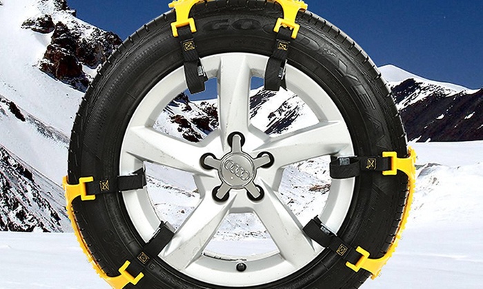 Tire Chains Carlsbad CA