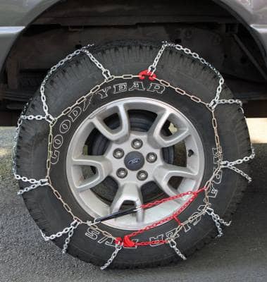 Tire Chains Hollywood FL