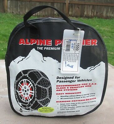 Tire Chains Fargo ND