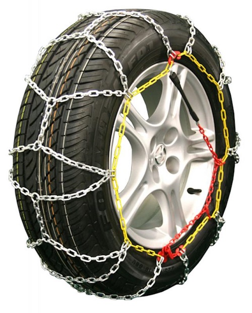 Tire Chains Clarksville TN