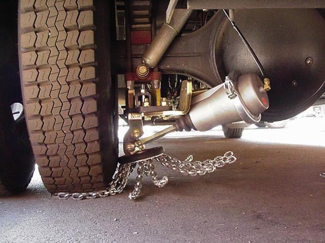 Tire Chains Miami FL