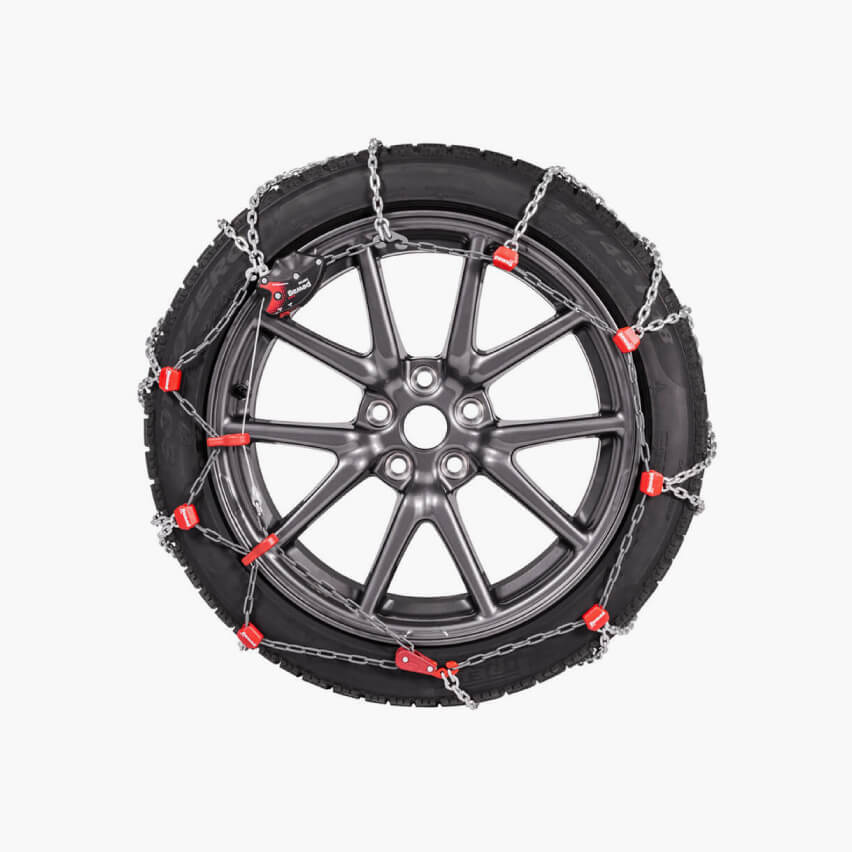 Tire Chains Warren MI