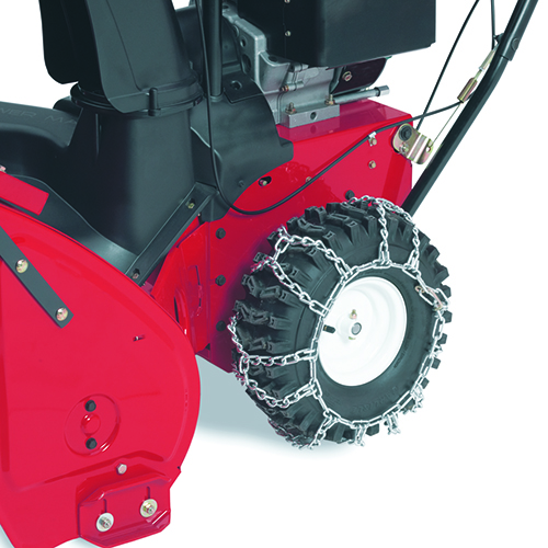 Tire Chains Fairfield CA