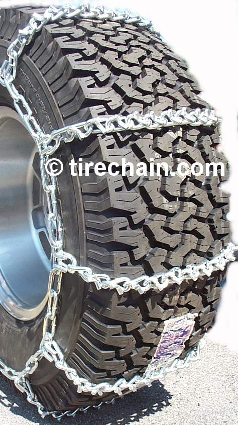 Tire Chains Chicago IL