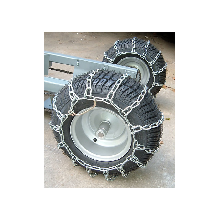 Tire Chains Greeley CO