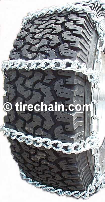 Tire Chains Springfield MO