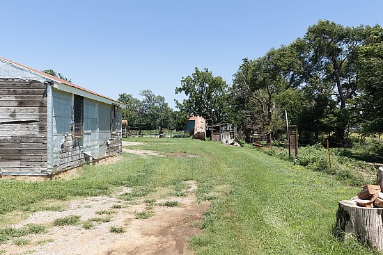 Ross-farm