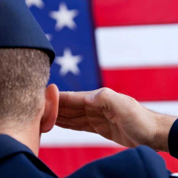veteran
