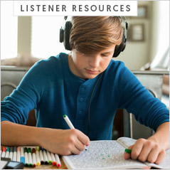 tlp-recommended-listening-activities