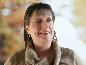 Mary Kidson